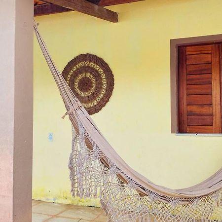 Casa Em Praia De Flecheiras Trairi Exterior foto
