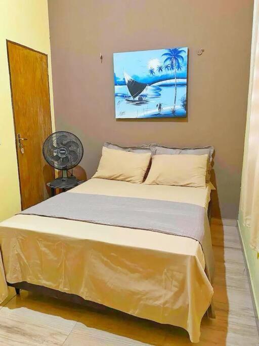 Casa Em Praia De Flecheiras Trairi Exterior foto